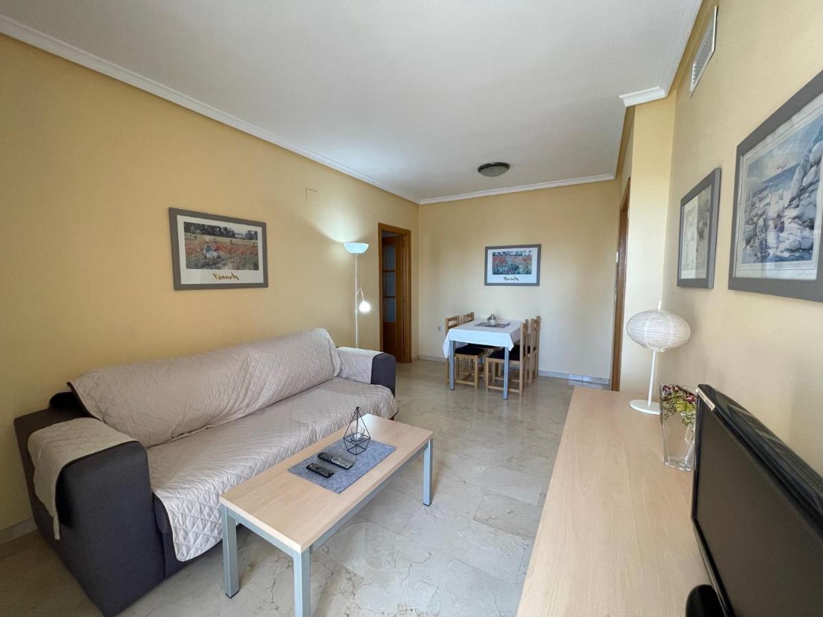 Los Gemelos 20 - Aloturin Benidorm Esterno foto